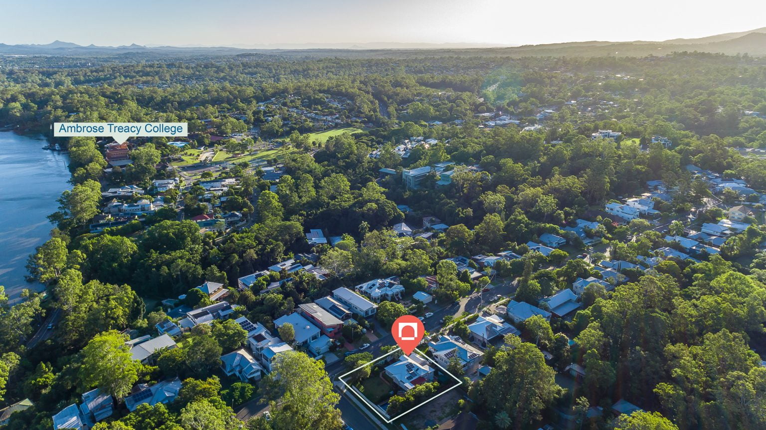 64 Goldieslie Road, INDOOROOPILLY, QLD 4068 AUS