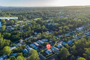 64 Goldieslie Road, INDOOROOPILLY, QLD 4068 AUS