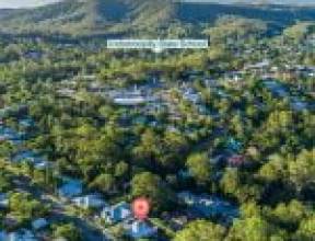 64 Goldieslie Road, INDOOROOPILLY, QLD 4068 AUS