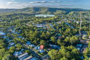 64 Goldieslie Road, INDOOROOPILLY, QLD 4068 AUS