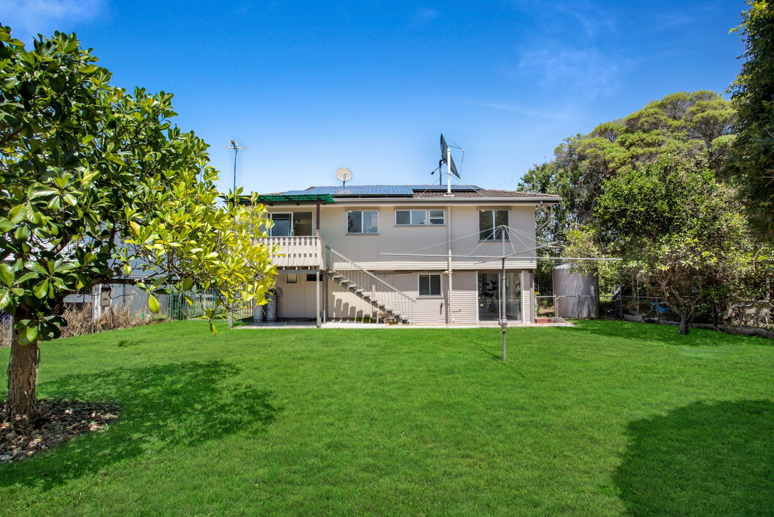 45 Ashton Street, LOGAN CENTRAL, QLD 4114 AUS