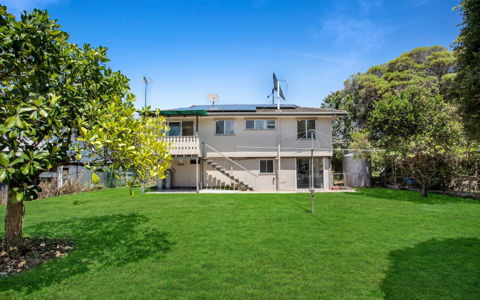 45 Ashton Street, LOGAN CENTRAL, QLD 4114 AUS