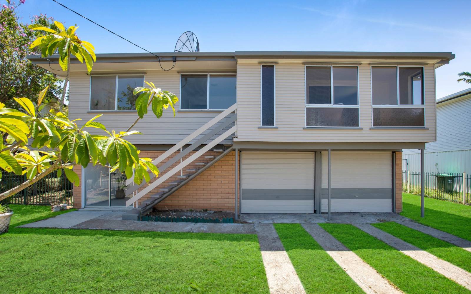 45 Ashton Street, LOGAN CENTRAL, QLD 4114 AUS