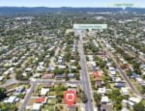 45 Ashton Street, LOGAN CENTRAL, QLD 4114 AUS