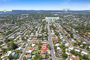 45 Ashton Street, LOGAN CENTRAL, QLD 4114 AUS