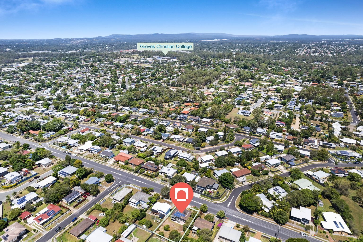 45 Ashton Street, LOGAN CENTRAL, QLD 4114 AUS