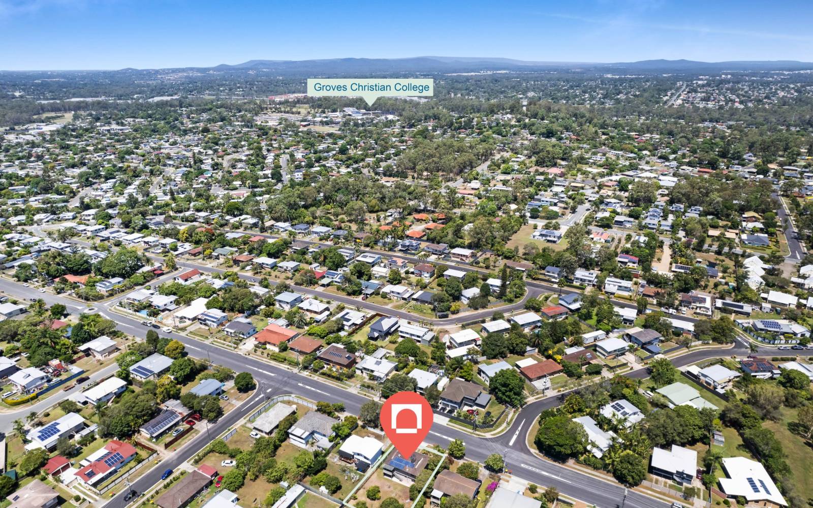 45 Ashton Street, LOGAN CENTRAL, QLD 4114 AUS