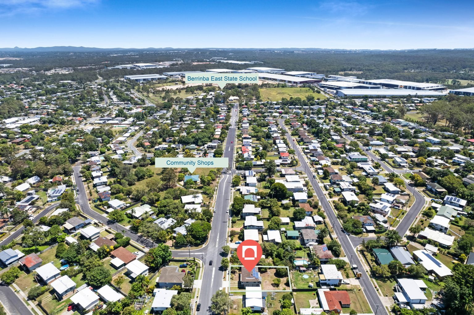 45 Ashton Street, LOGAN CENTRAL, QLD 4114 AUS