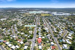 45 Ashton Street, LOGAN CENTRAL, QLD 4114 AUS