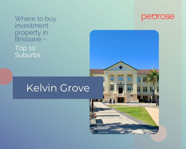 Top 10 Suburbs to Buy Investment Property in Brisbane [2024 Update]