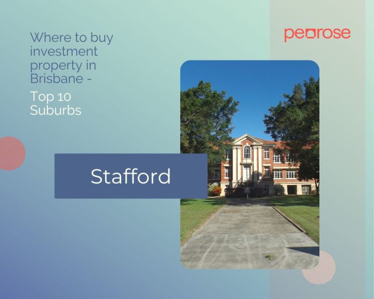 Top 10 Suburbs to Buy Investment Property in Brisbane [2024 Update]
