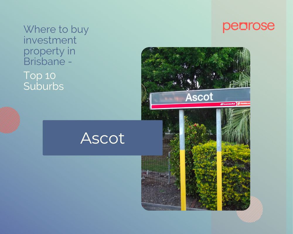 ascot queensland