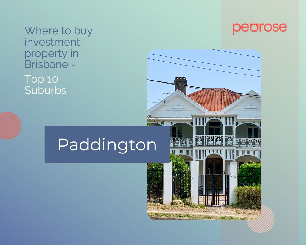 Paddington queensland