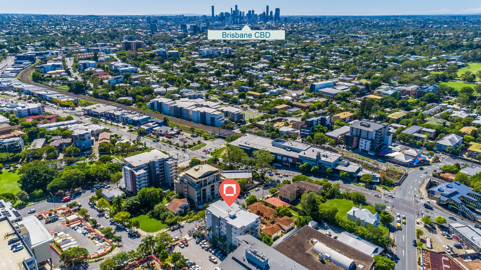 17/16 Grosvenor Road, INDOOROOPILLY, QLD 4068 AUS