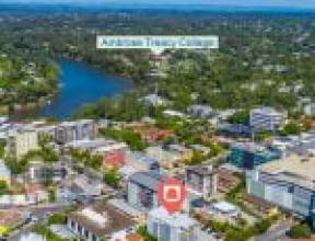 17/16 Grosvenor Road, INDOOROOPILLY, QLD 4068 AUS