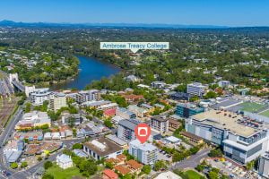 17/16 Grosvenor Road, INDOOROOPILLY, QLD 4068 AUS