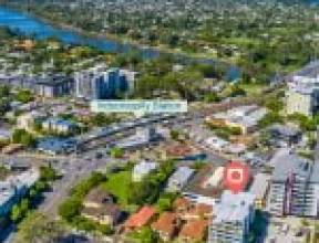 17/16 Grosvenor Road, INDOOROOPILLY, QLD 4068 AUS