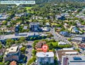 17/16 Grosvenor Road, INDOOROOPILLY, QLD 4068 AUS