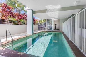 17/16 Grosvenor Road, INDOOROOPILLY, QLD 4068 AUS