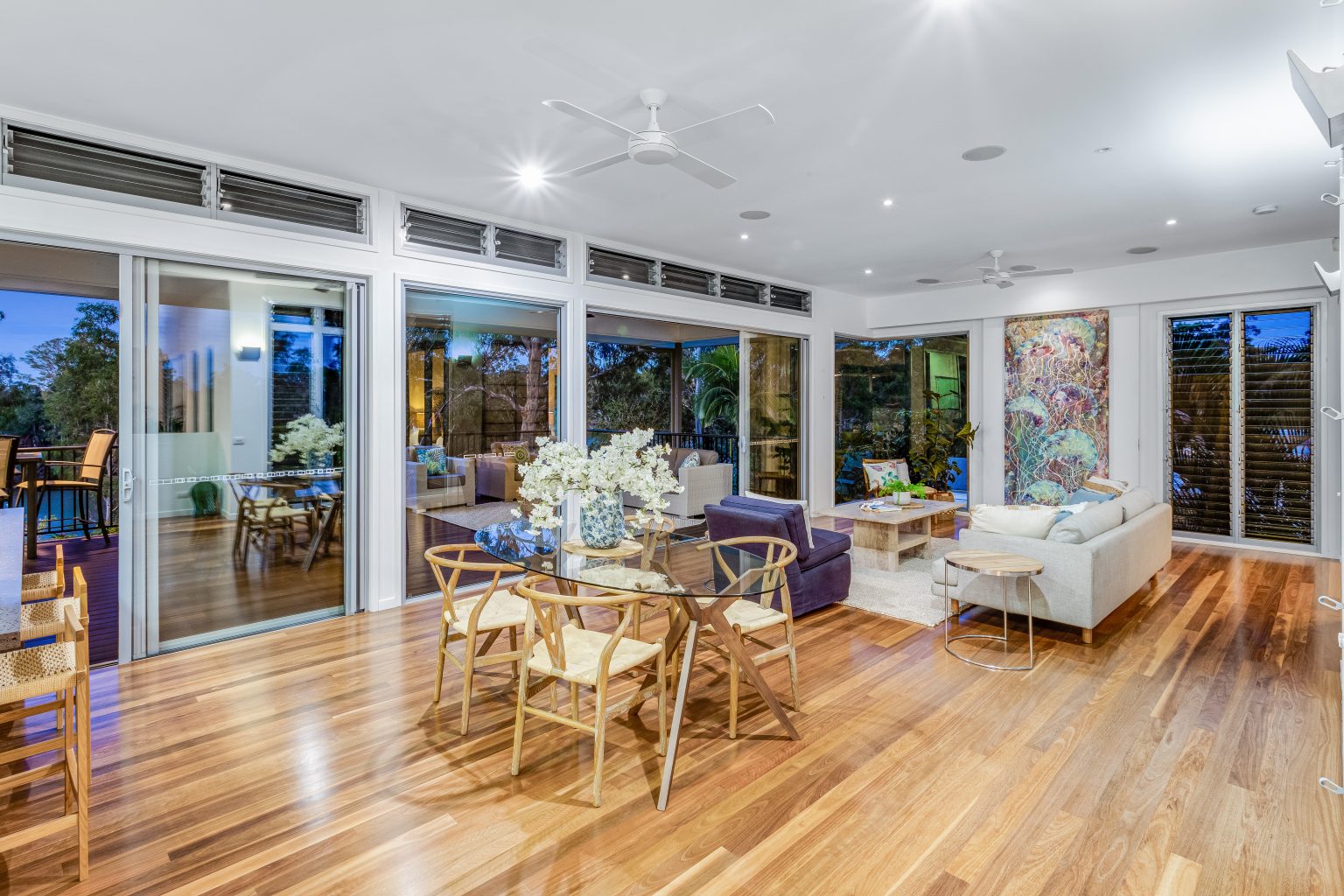 25 Stanfell Street, CORINDA, QLD 4075 AUS