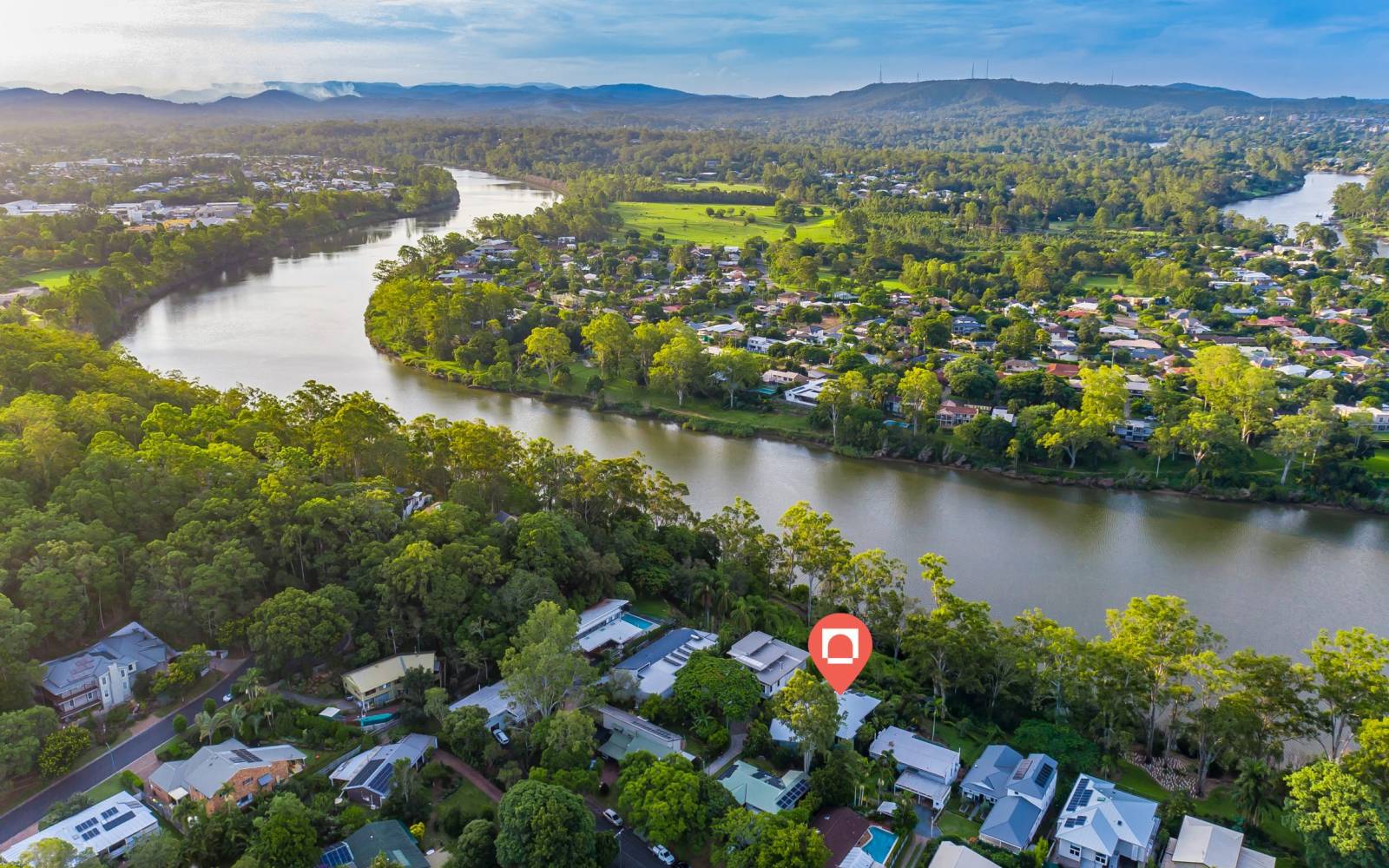 25 Stanfell Street, CORINDA, QLD 4075 AUS