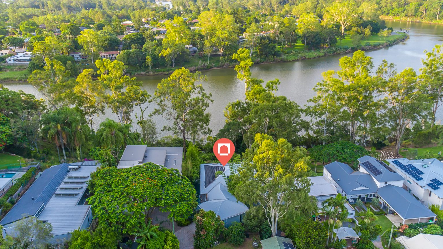 25 Stanfell Street, CORINDA, QLD 4075 AUS