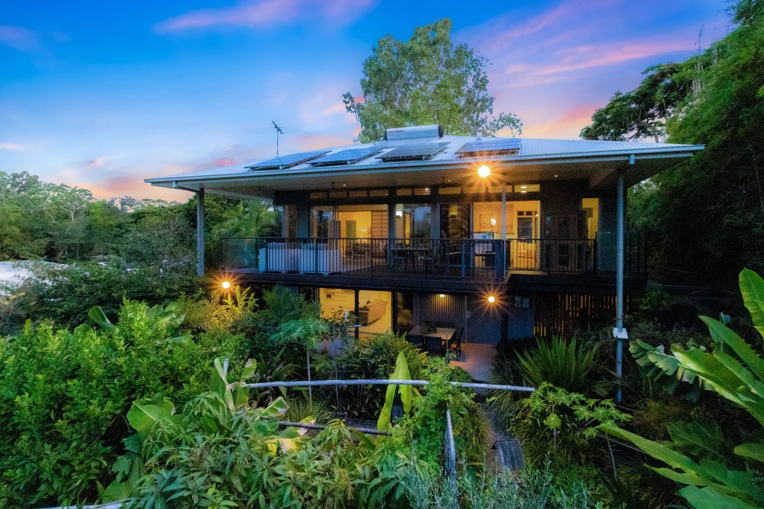 25 Stanfell Street, CORINDA, QLD 4075 AUS