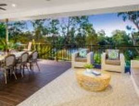 25 Stanfell Street, CORINDA, QLD 4075 AUS