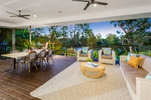 25 Stanfell Street, CORINDA, QLD 4075 AUS