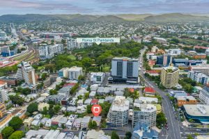 33 Sedgebrook Street, SPRING HILL, QLD 4000 AUS