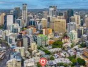 33 Sedgebrook Street, SPRING HILL, QLD 4000 AUS