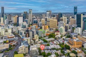 33 Sedgebrook Street, SPRING HILL, QLD 4000 AUS