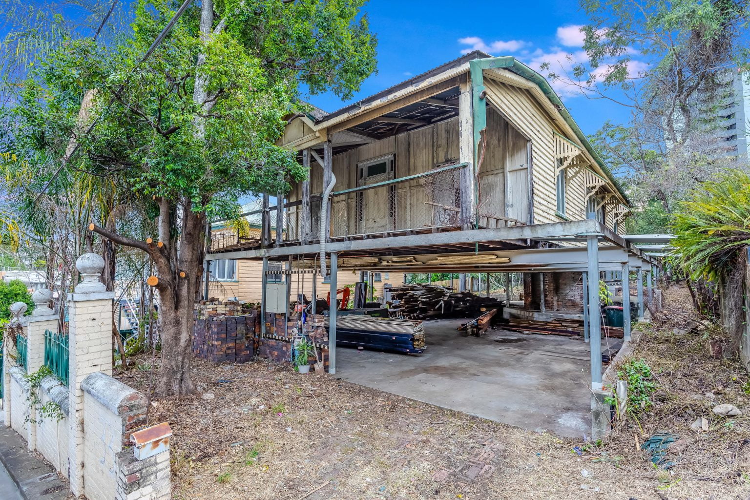 33 Sedgebrook Street, SPRING HILL, QLD 4000 AUS