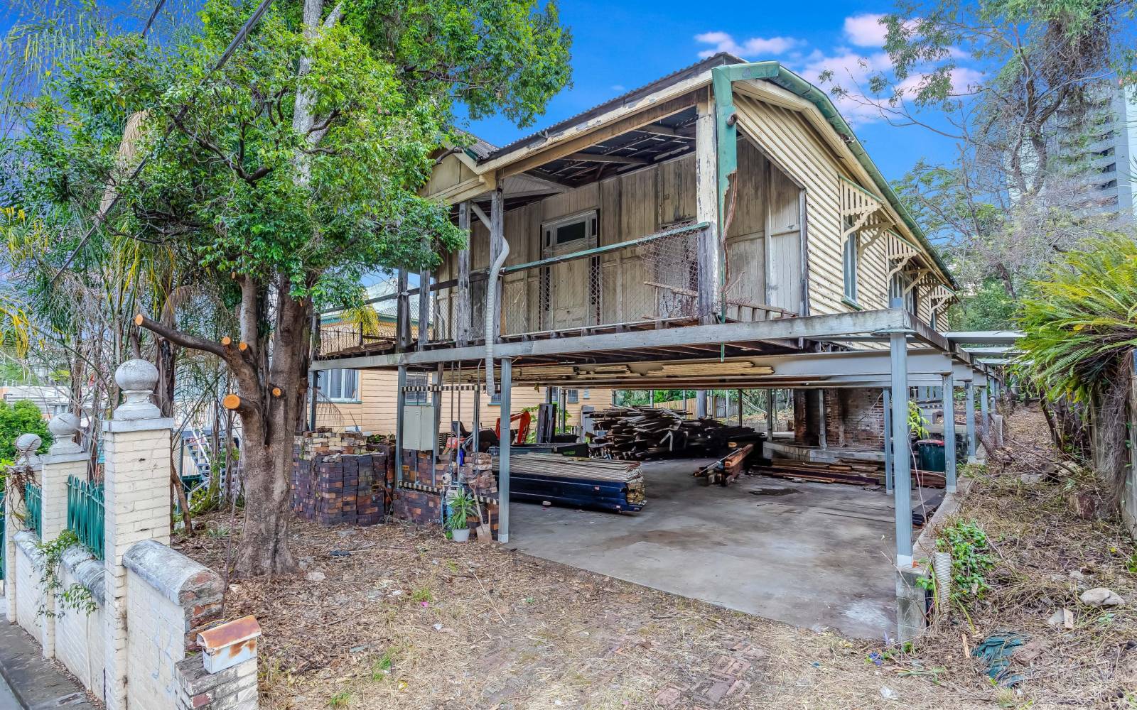 33 Sedgebrook Street, SPRING HILL, QLD 4000 AUS