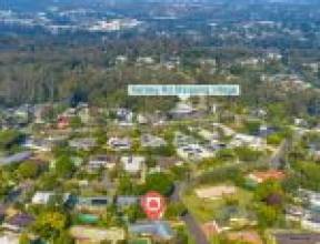 18 Roxburgh Street, KENMORE, QLD 4069 AUS