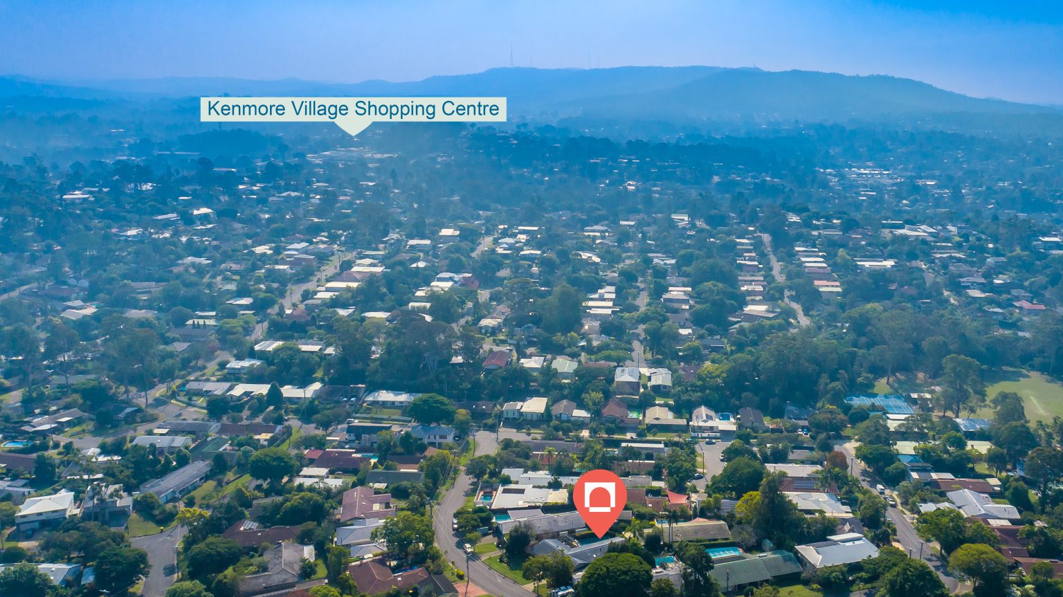 18 Roxburgh Street, KENMORE, QLD 4069 AUS