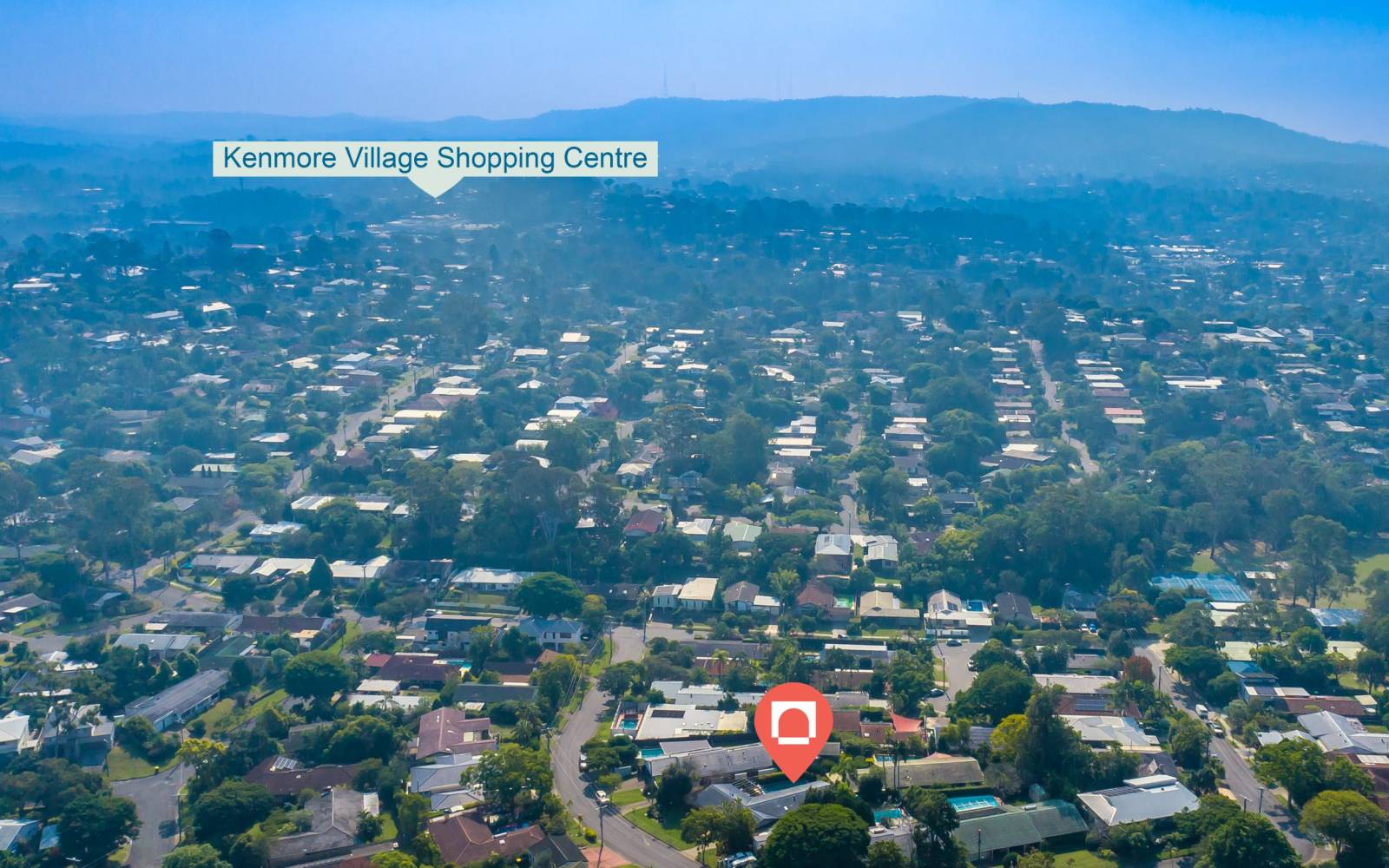 18 Roxburgh Street, KENMORE, QLD 4069 AUS