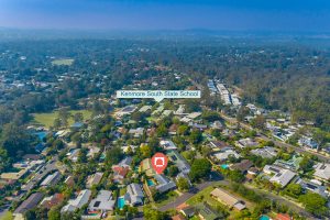 18 Roxburgh Street, KENMORE, QLD 4069 AUS