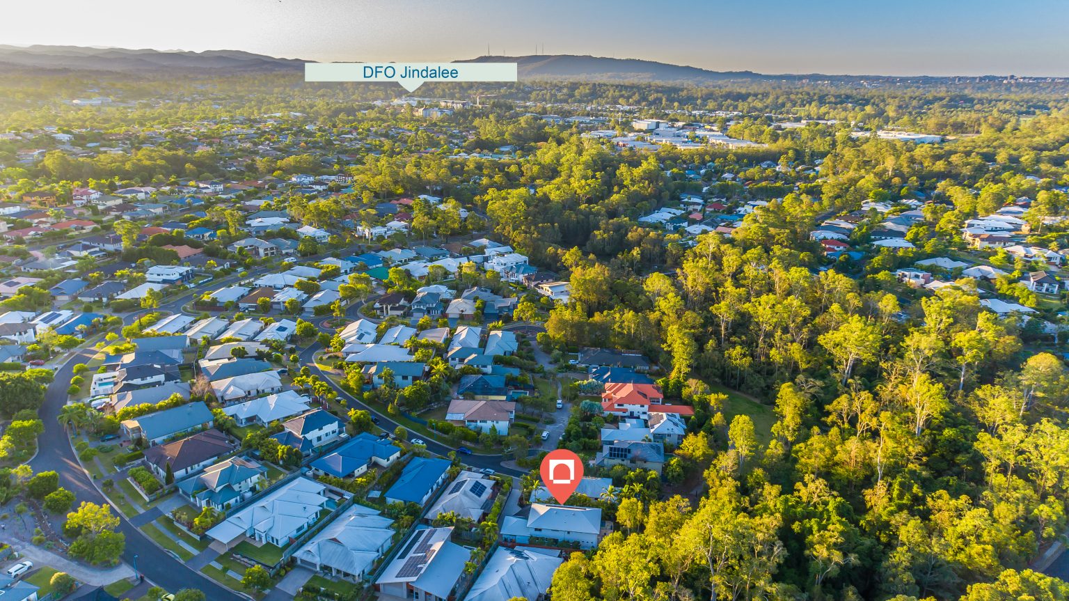 19 Backhousia Crescent, SINNAMON PARK, QLD 4073 AUS