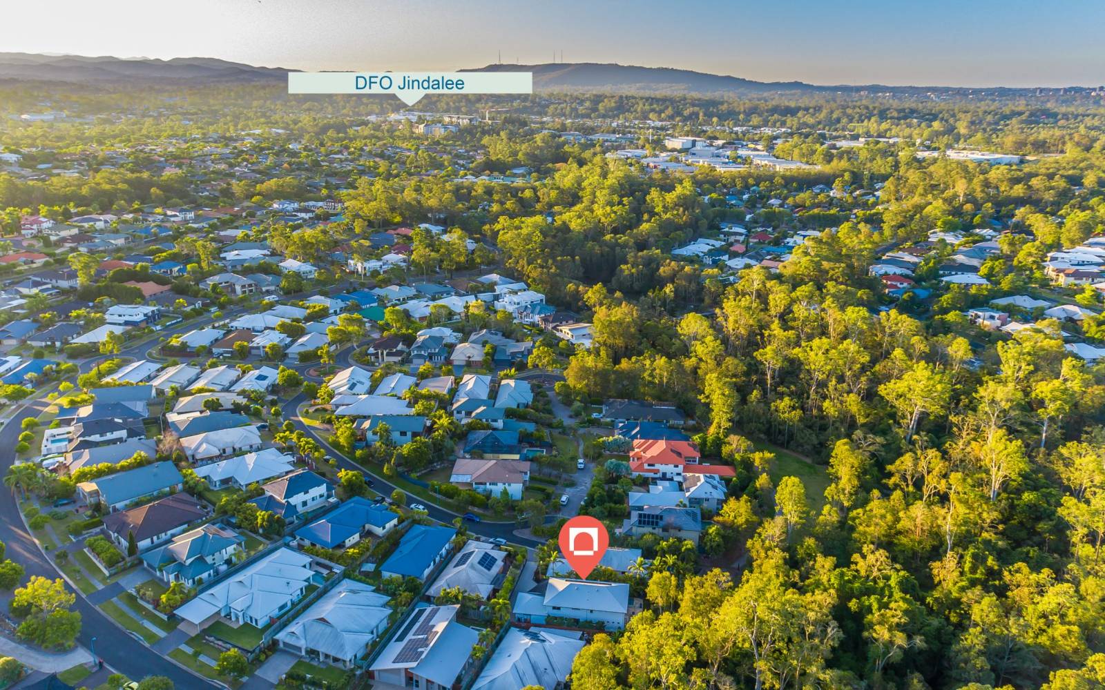 19 Backhousia Crescent, SINNAMON PARK, QLD 4073 AUS