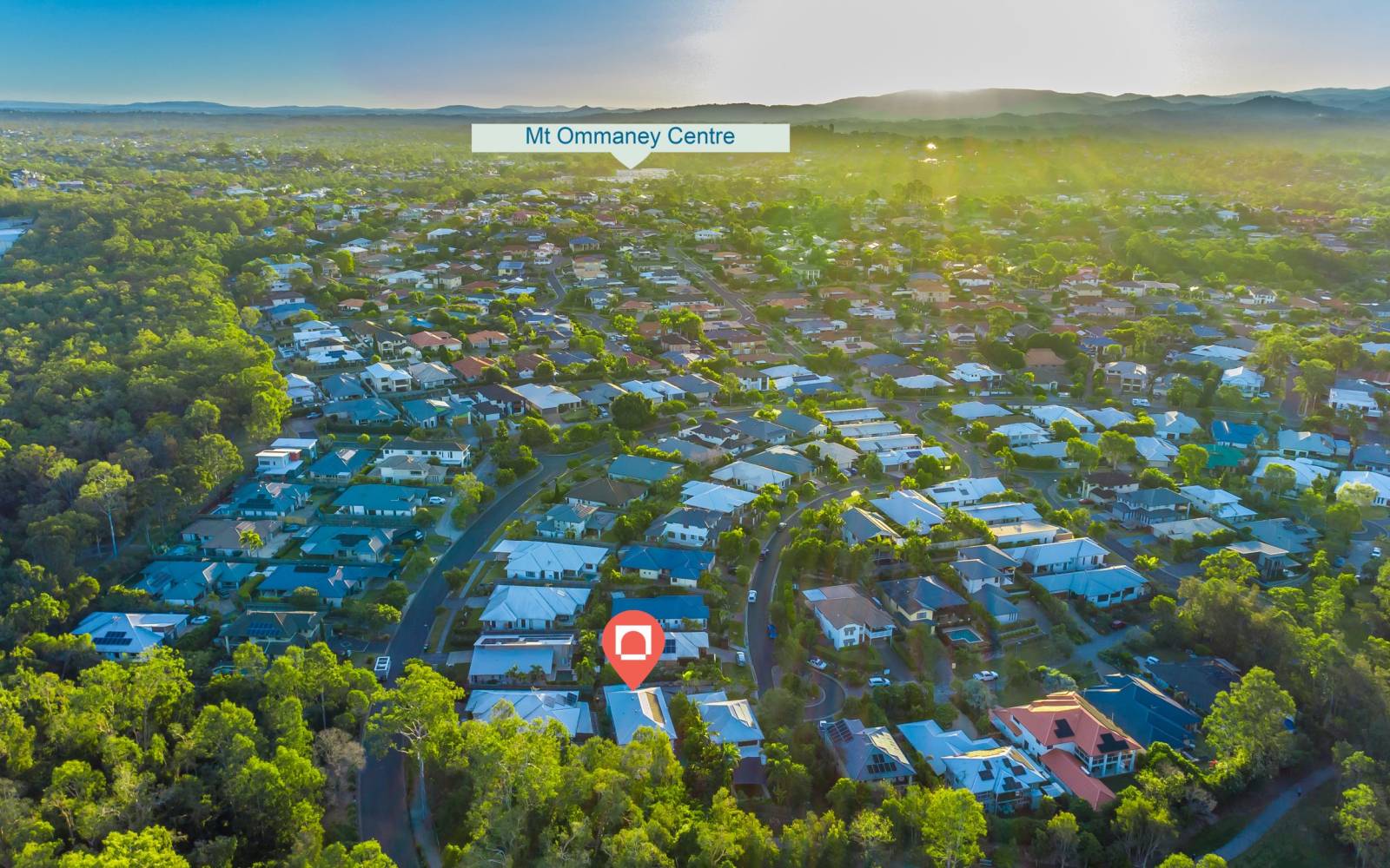 19 Backhousia Crescent, SINNAMON PARK, QLD 4073 AUS