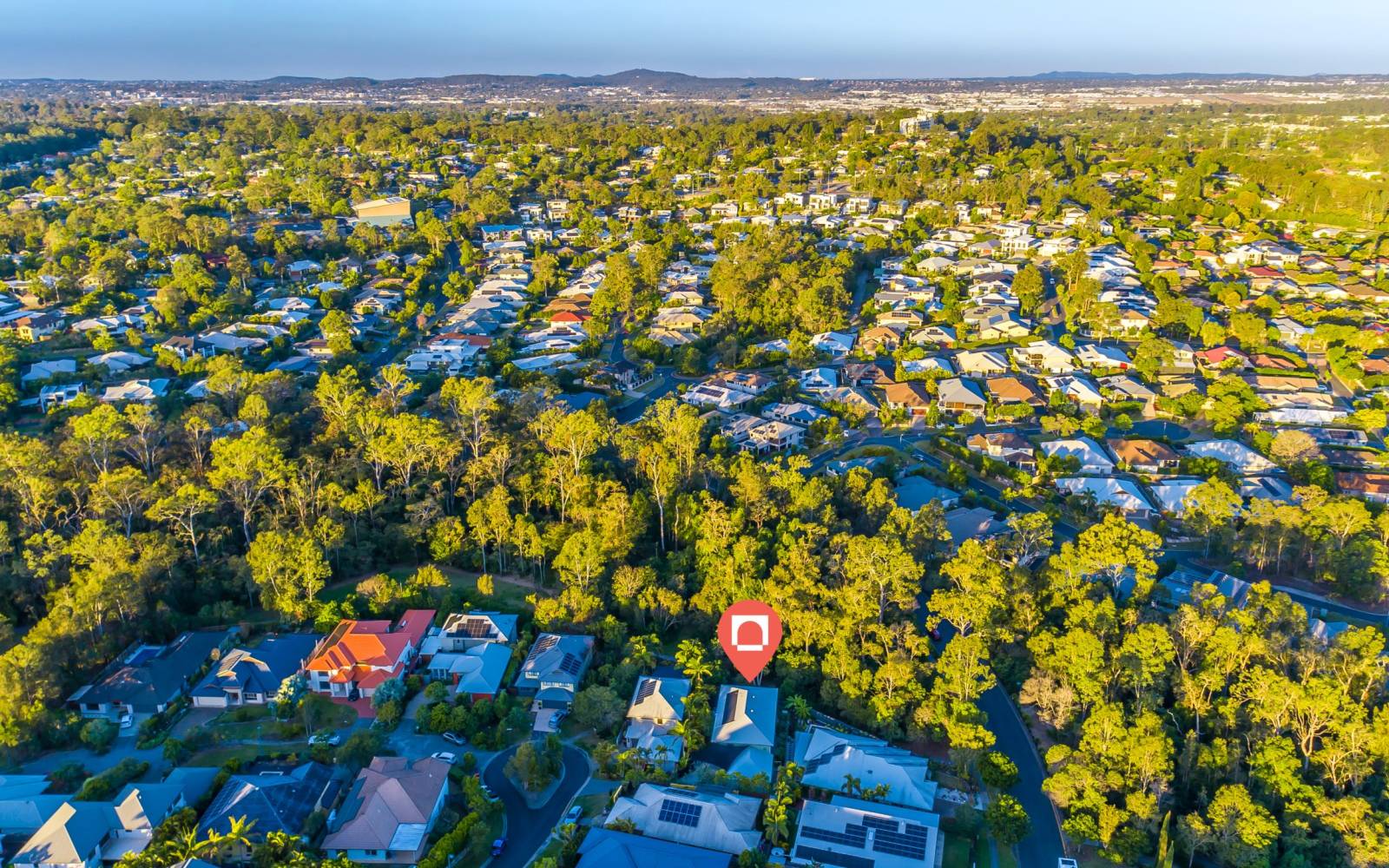 19 Backhousia Crescent, SINNAMON PARK, QLD 4073 AUS