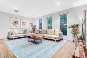 19 Backhousia Crescent, SINNAMON PARK, QLD 4073 AUS