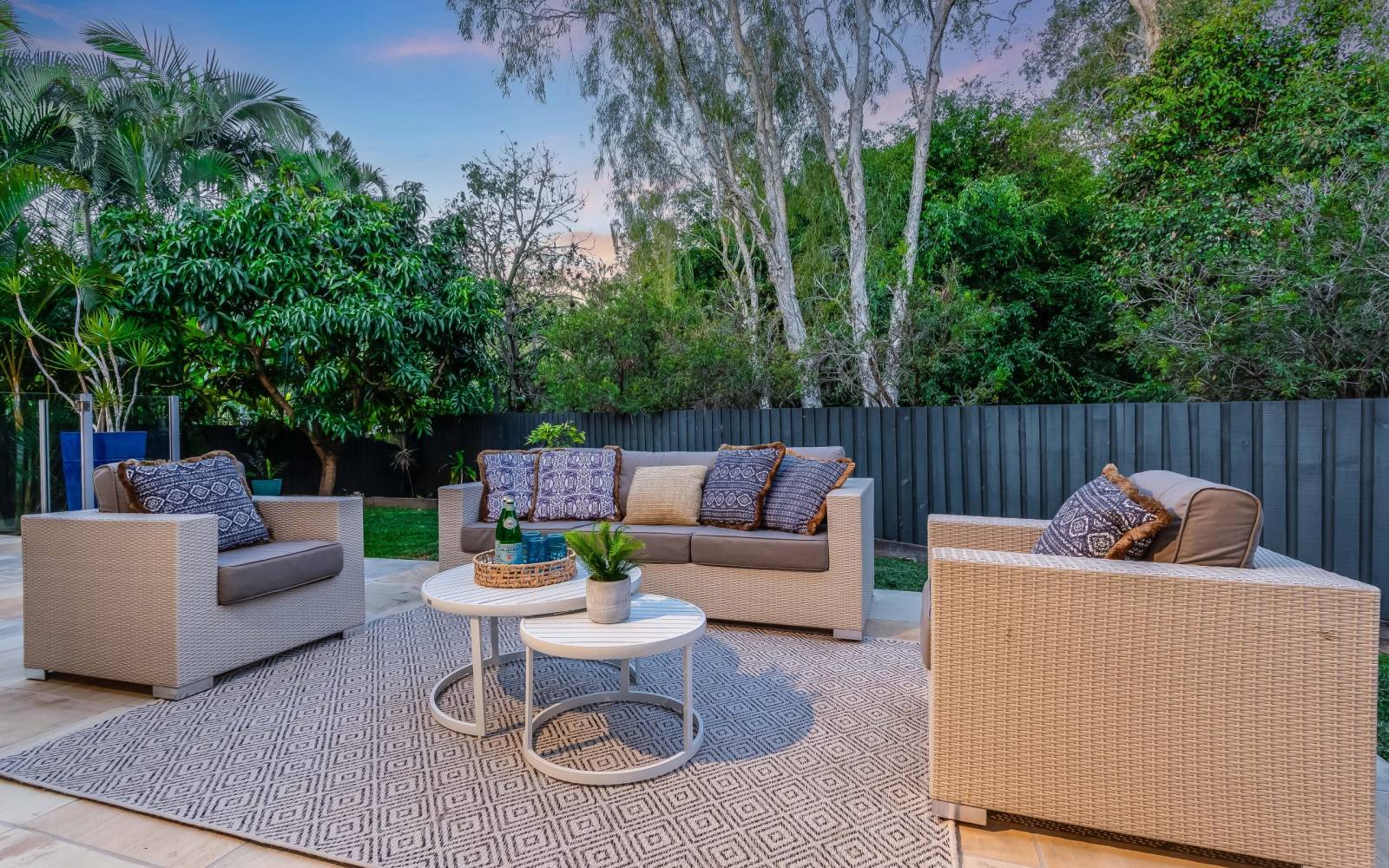 19 Backhousia Crescent, SINNAMON PARK, QLD 4073 AUS