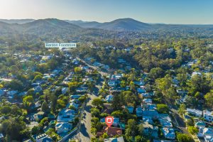 92 Boundary Road, BARDON, QLD 4065 AUS