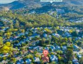 92 Boundary Road, BARDON, QLD 4065 AUS