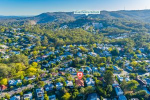 92 Boundary Road, BARDON, QLD 4065 AUS