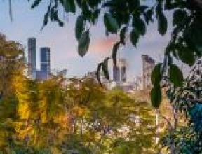 92 Boundary Road, BARDON, QLD 4065 AUS