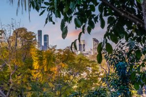 92 Boundary Road, BARDON, QLD 4065 AUS
