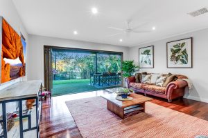92 Boundary Road, BARDON, QLD 4065 AUS